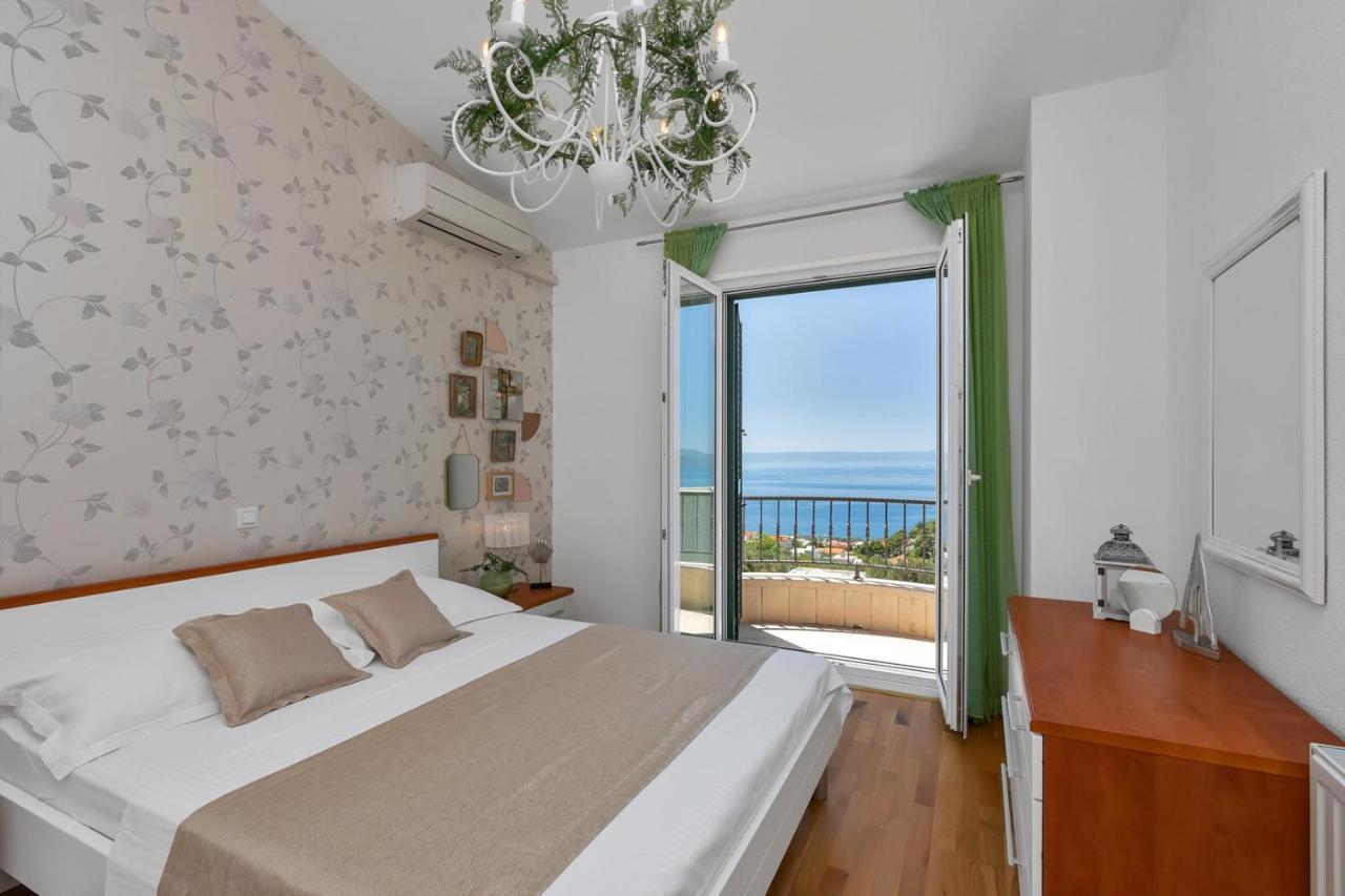 Vila Spring In Makarska, Private Pool